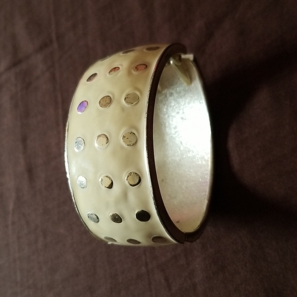 Bangle Bracelet - Picture 1 of 11